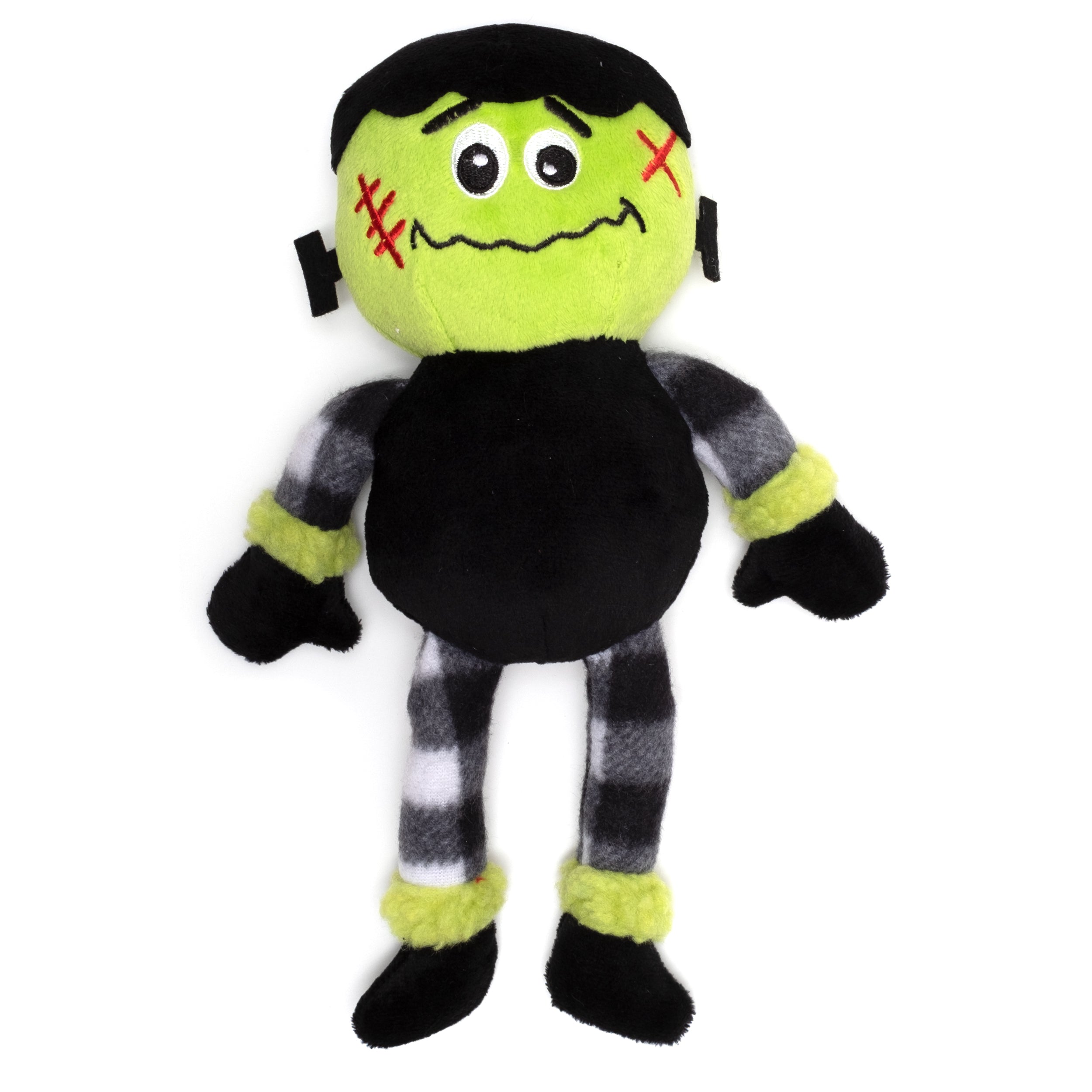 Buffalo Frankenstein Toy – Theworthydog.com