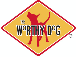 Theworthydog.com