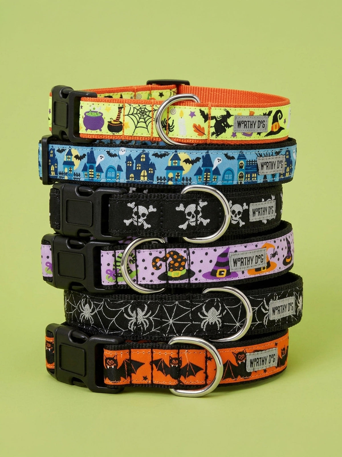 Halloween Walkwear