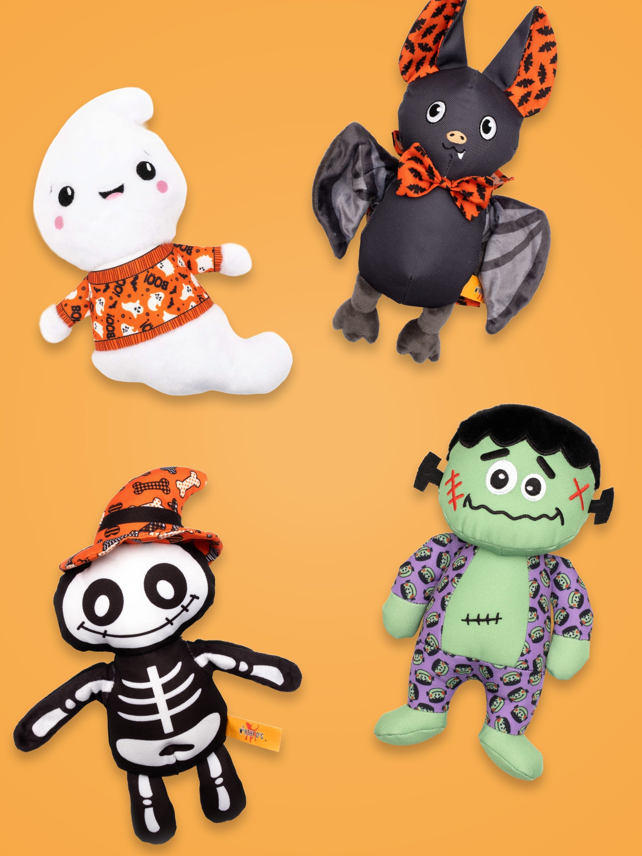 Halloween Toys