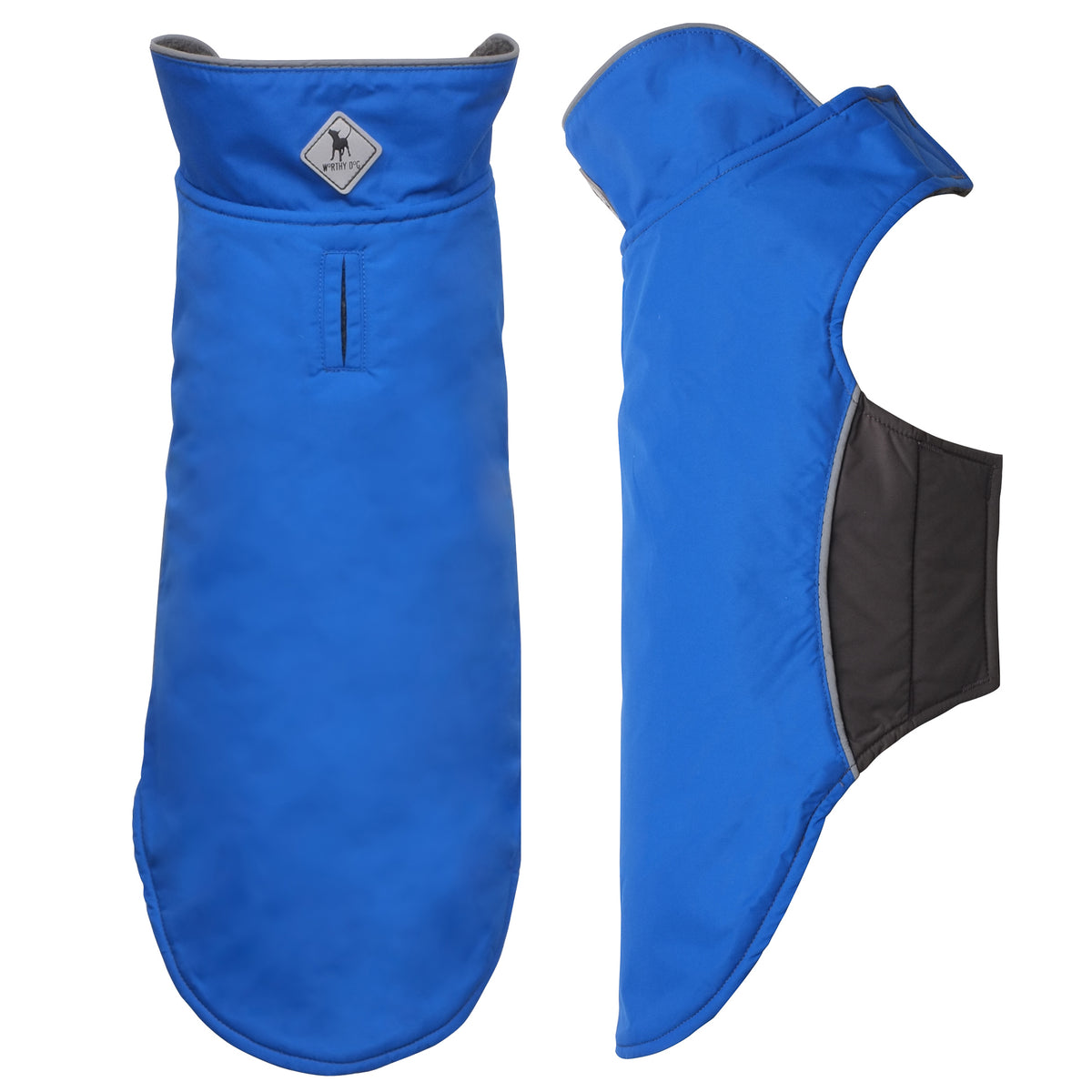 Apex Jacket