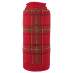 Tartan Sweater