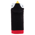 Tuxedo Penguin Hoodie