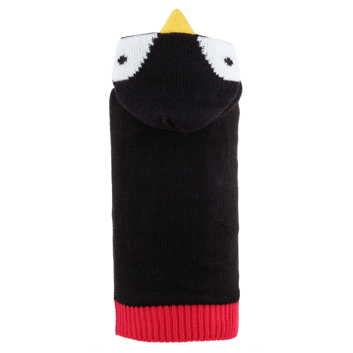 Tuxedo Penguin Hoodie