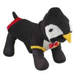 Tuxedo Penguin Hoodie