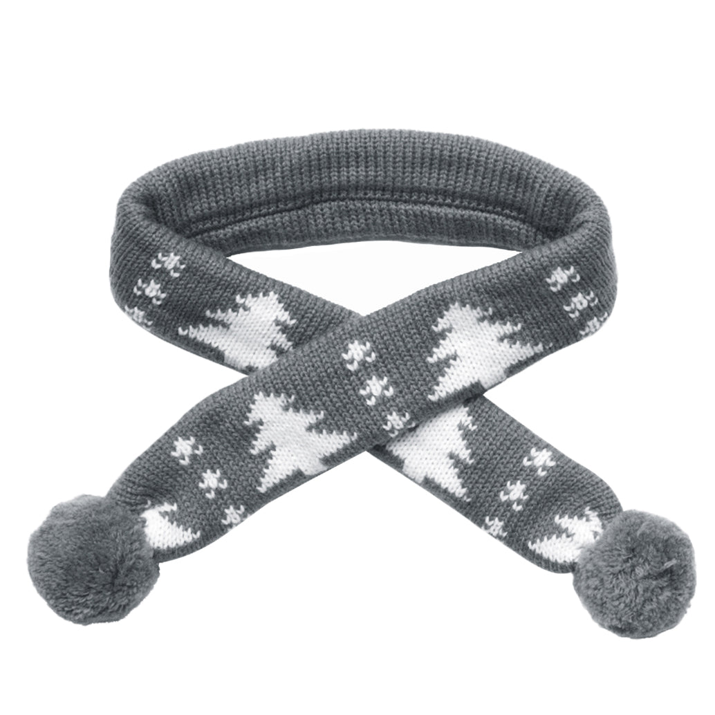 Alpine Scarf