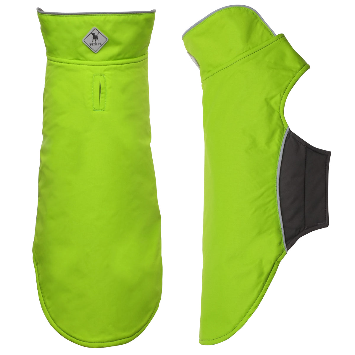 Apex Jacket