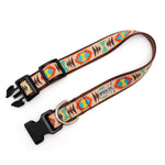 Santa Fe Collar