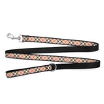 Bias Plaid Lead
