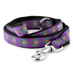 Peacock Purple Lead