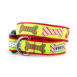 Holiday Bones Collar