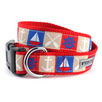 Ahoy Collar
