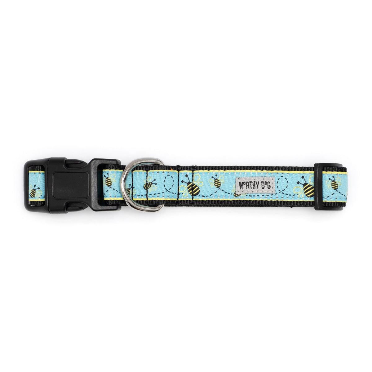 Busy Bee Collar