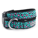 Cheetah Collar