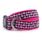 Hearts Collar