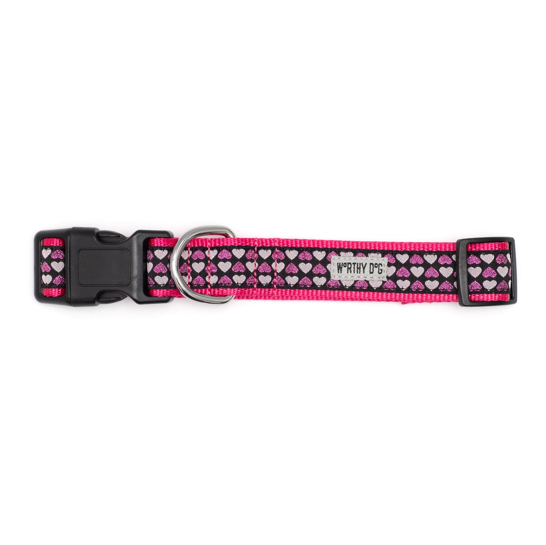 Hearts Collar
