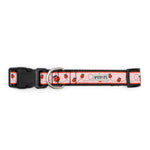 Ladybug Collar