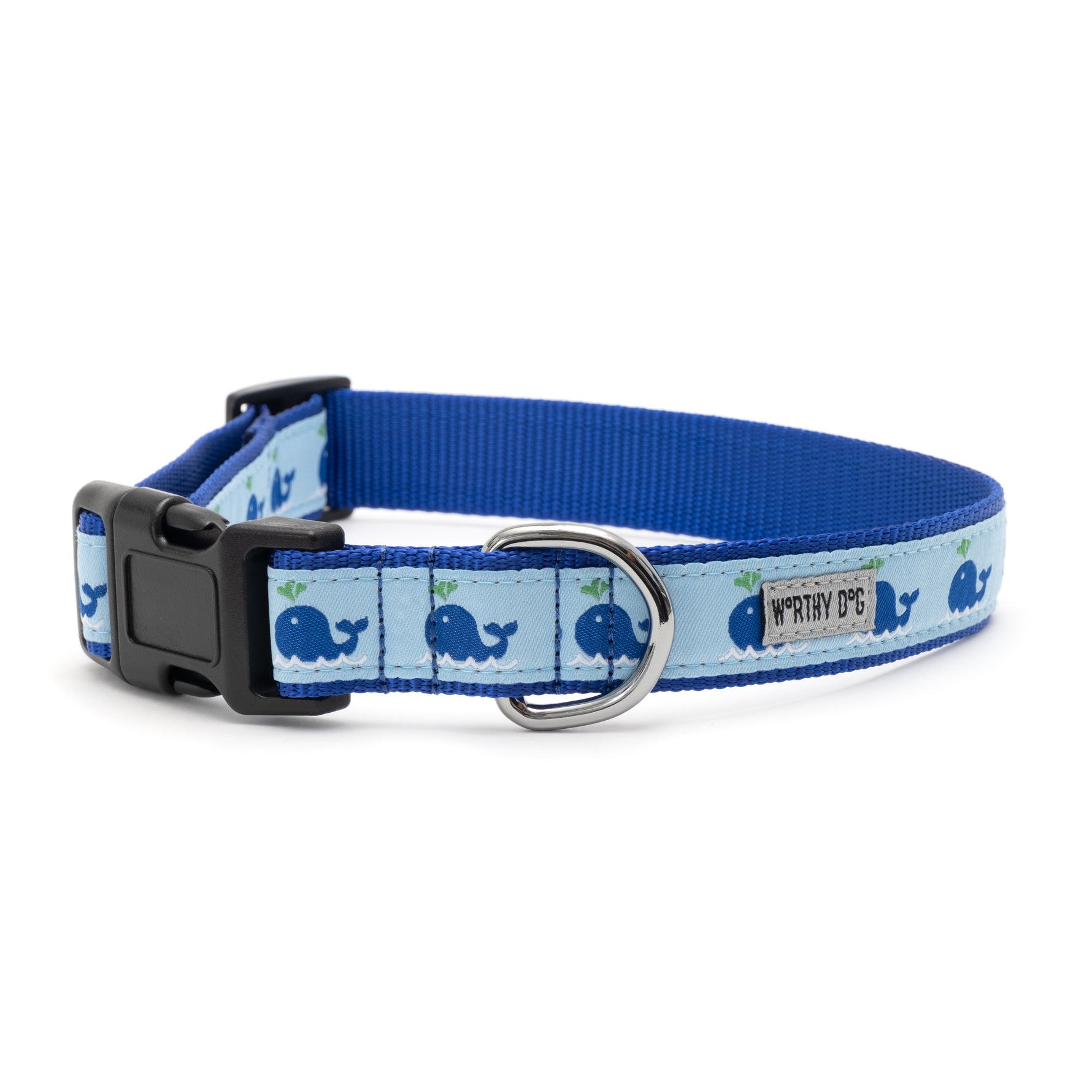 Squirt Collar