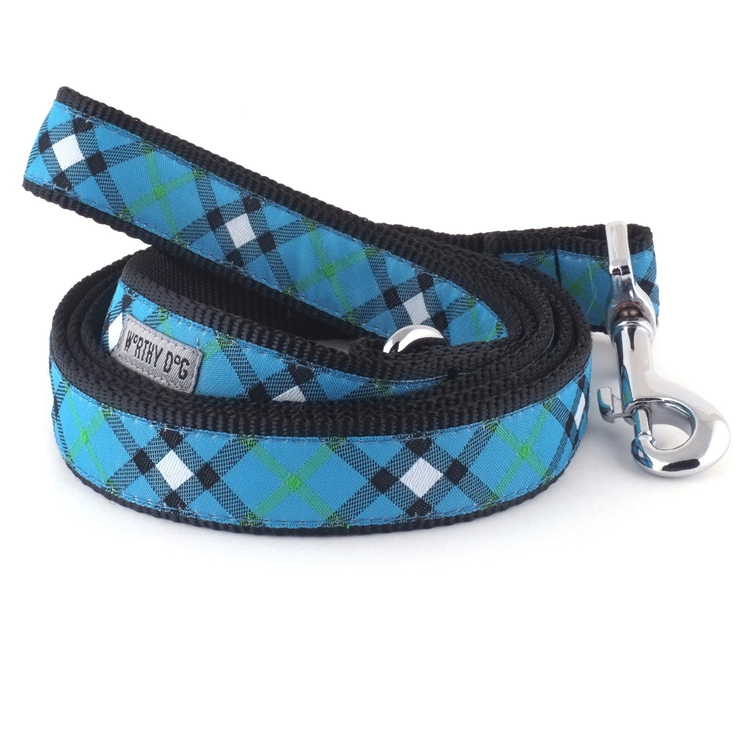 Bias Plaid Lead