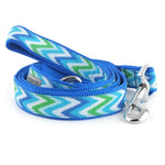 Static Chevron Lead