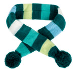 Dapper Stripe Scarf