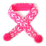 Ski Lodge Scarf