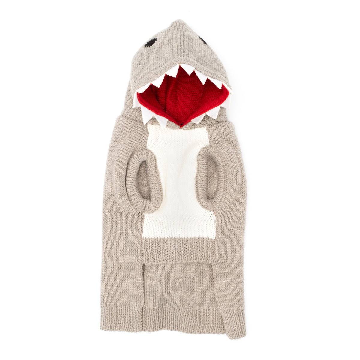 Jimmy the Shark Hoodie