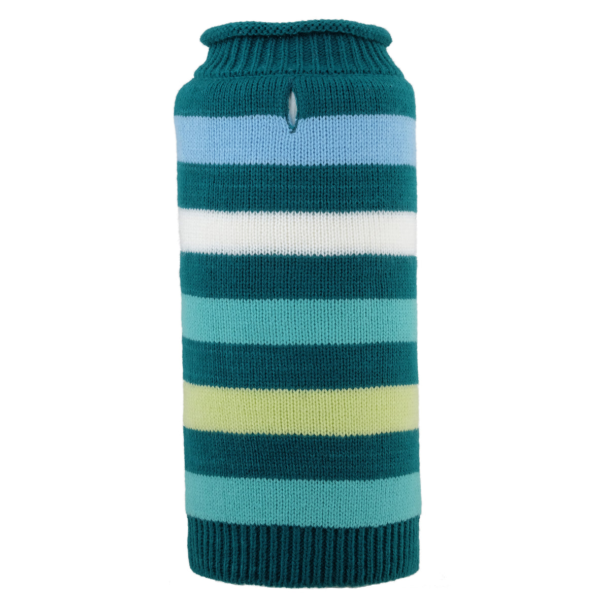 Dapper Stripe Sweater