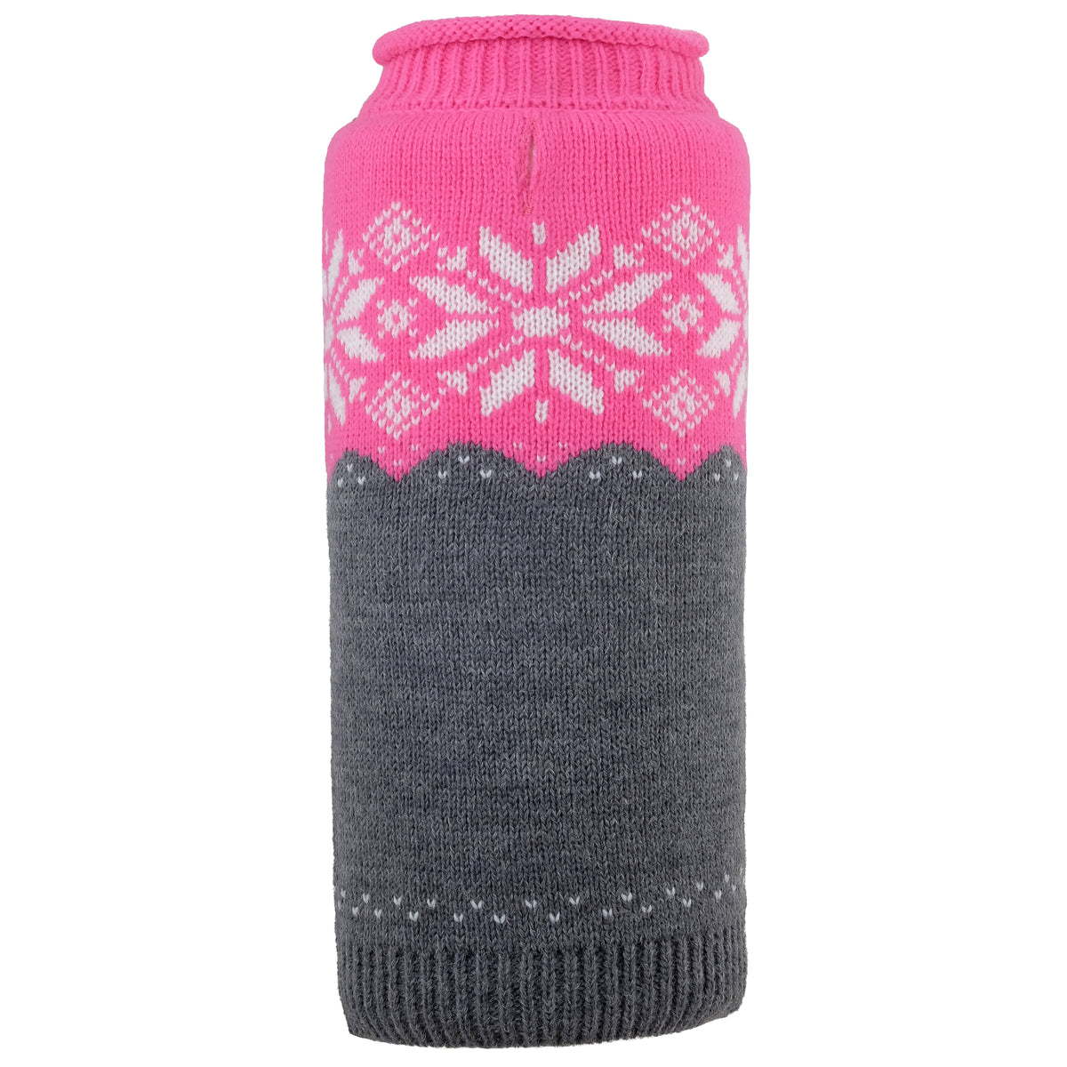 Ski Lodge Sweater