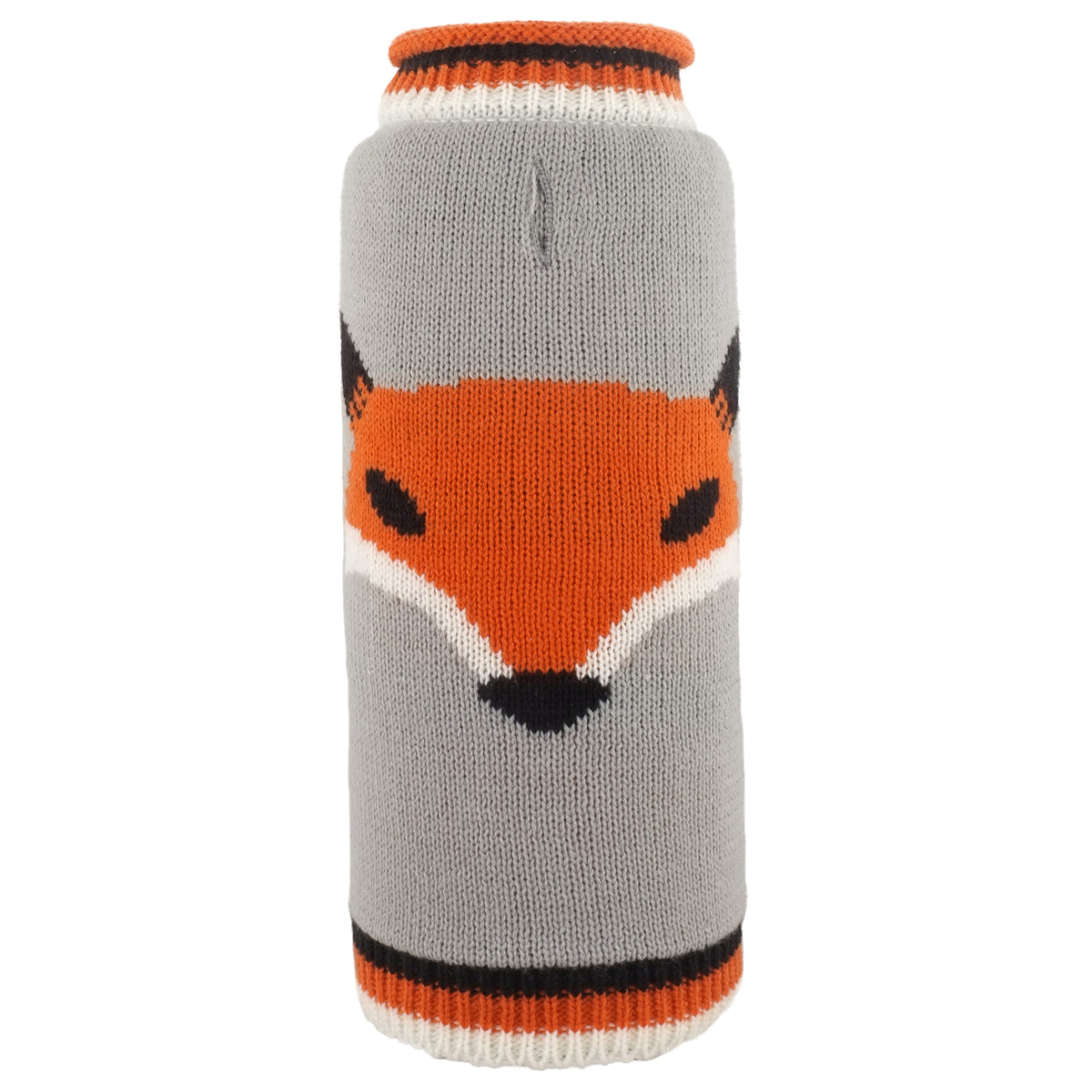 Foxy Sweater