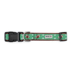 Football Field Collar