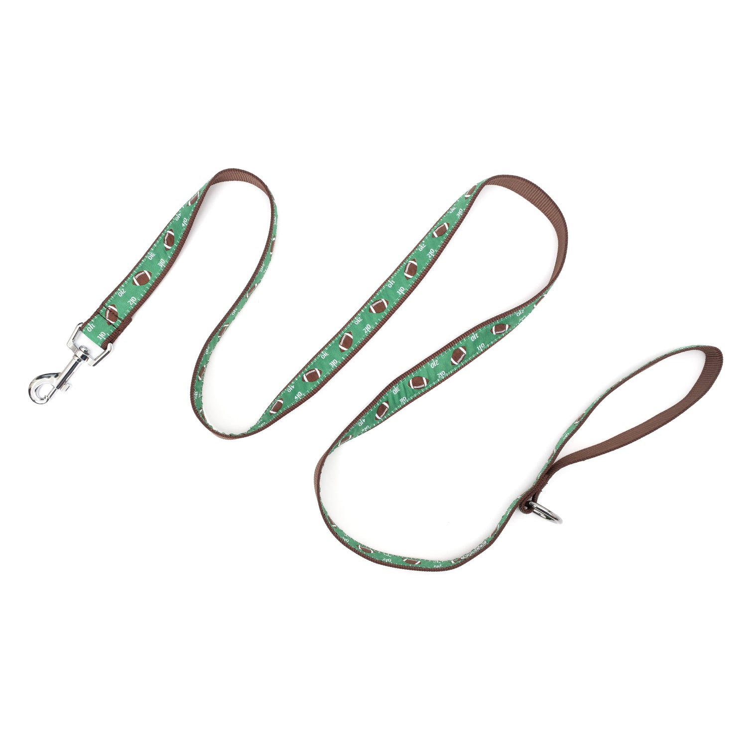 Football Field Lead