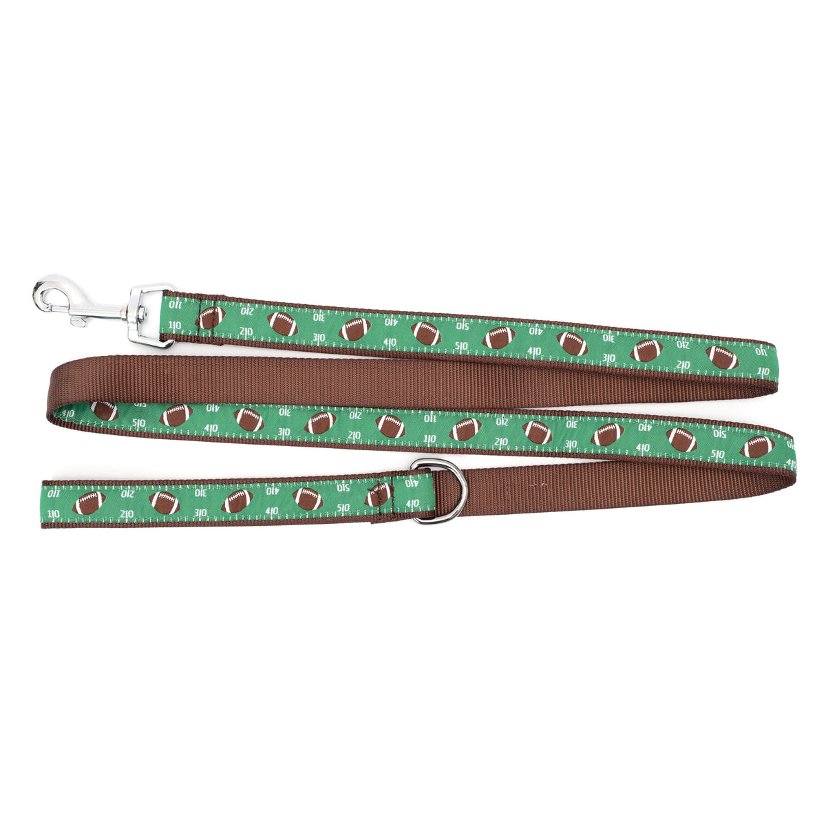 Football Field Lead