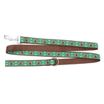 Football Field Lead