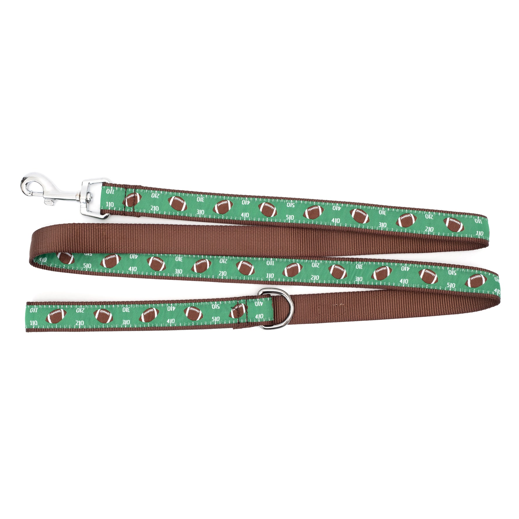 Football Field Lead