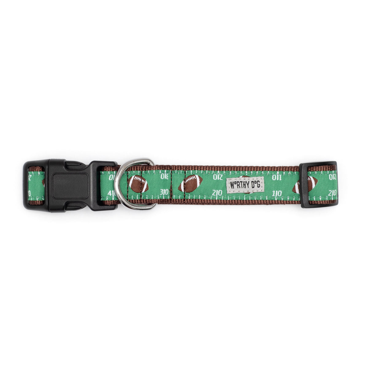 Football Field Collar