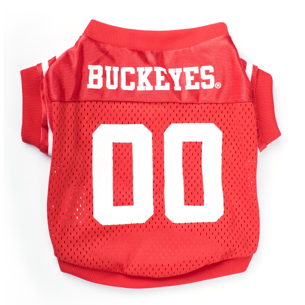 Ohio State Logo Jersey