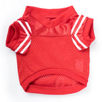 Ohio State Logo Jersey