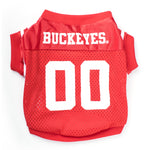 Ohio State Logo Jersey