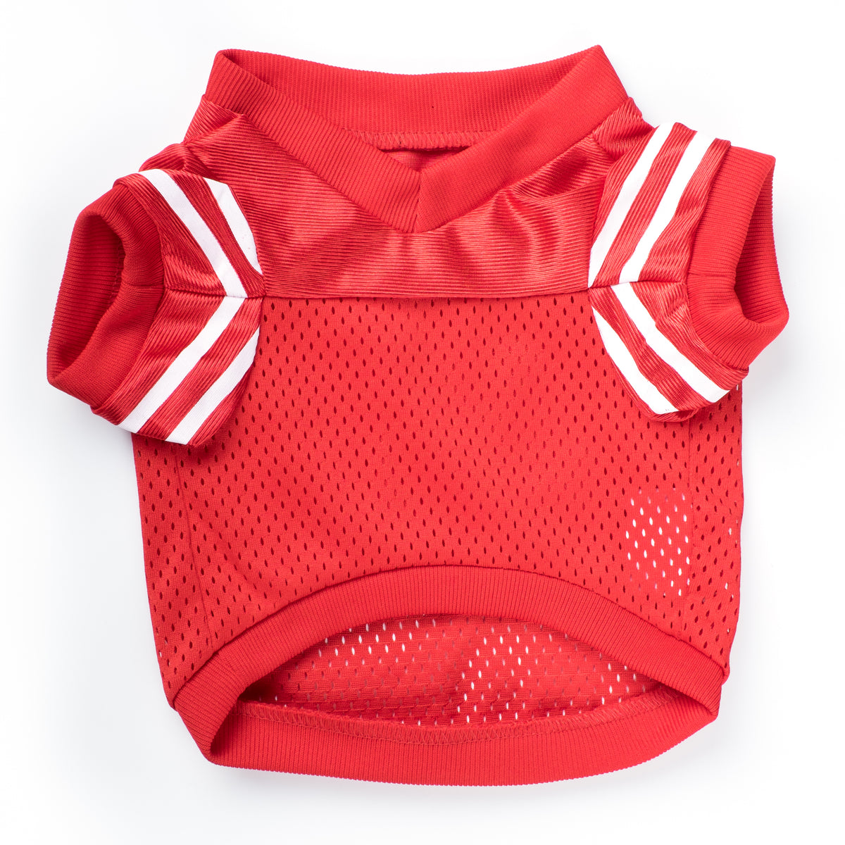 Ohio State Logo Jersey