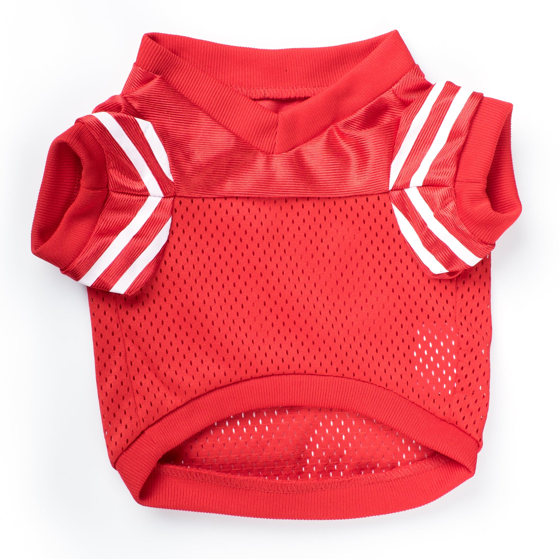 Ohio State Logo Jersey