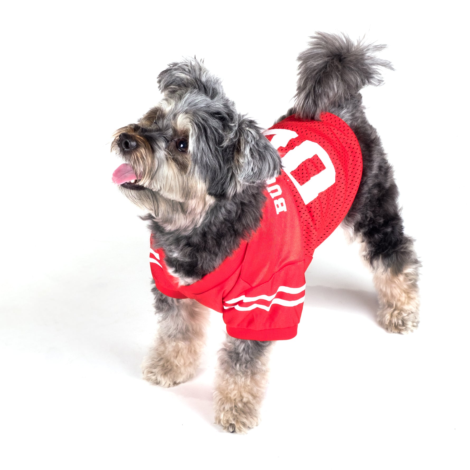 Ohio State Logo Jersey
