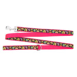 Floral Paisley Lead