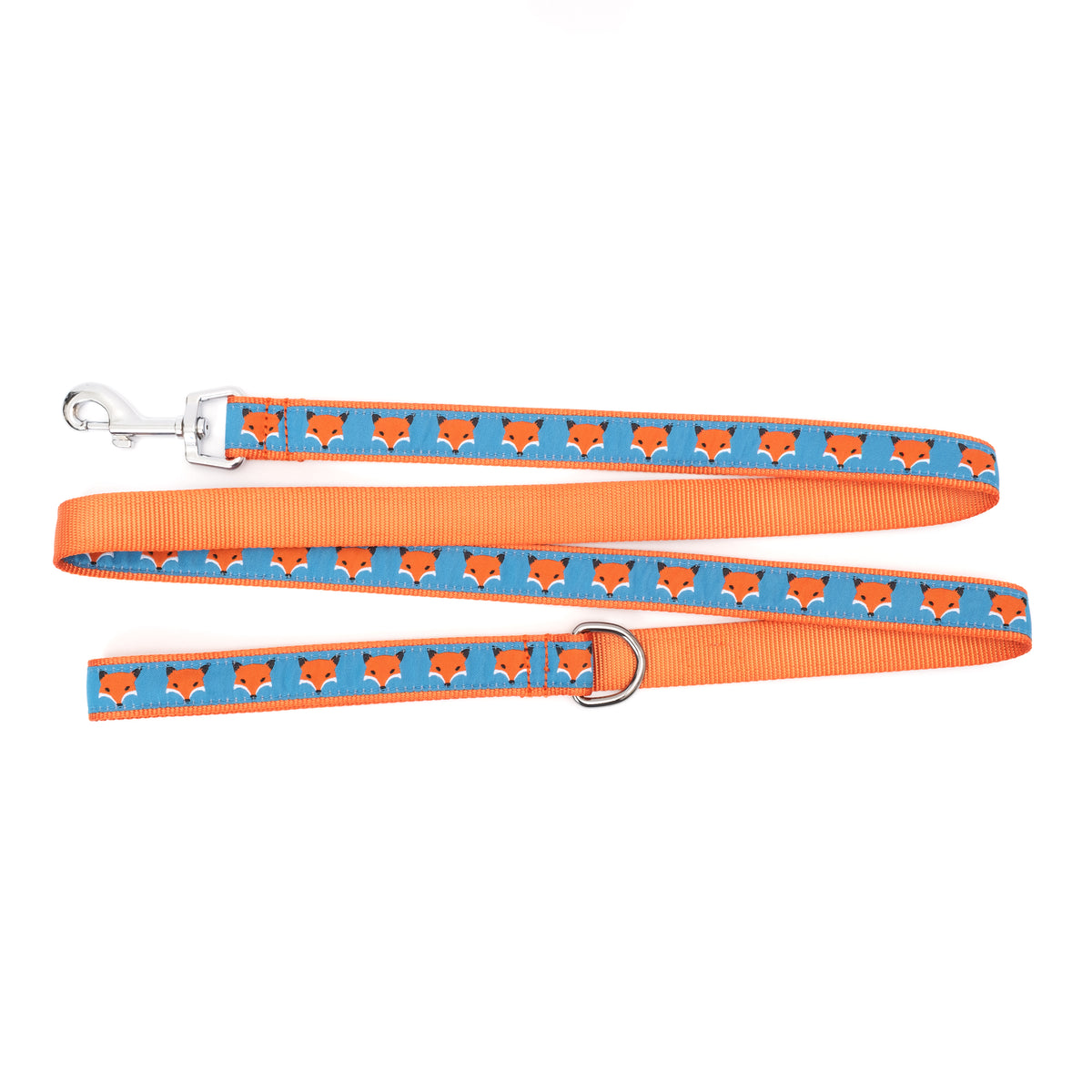 Foxy Lead