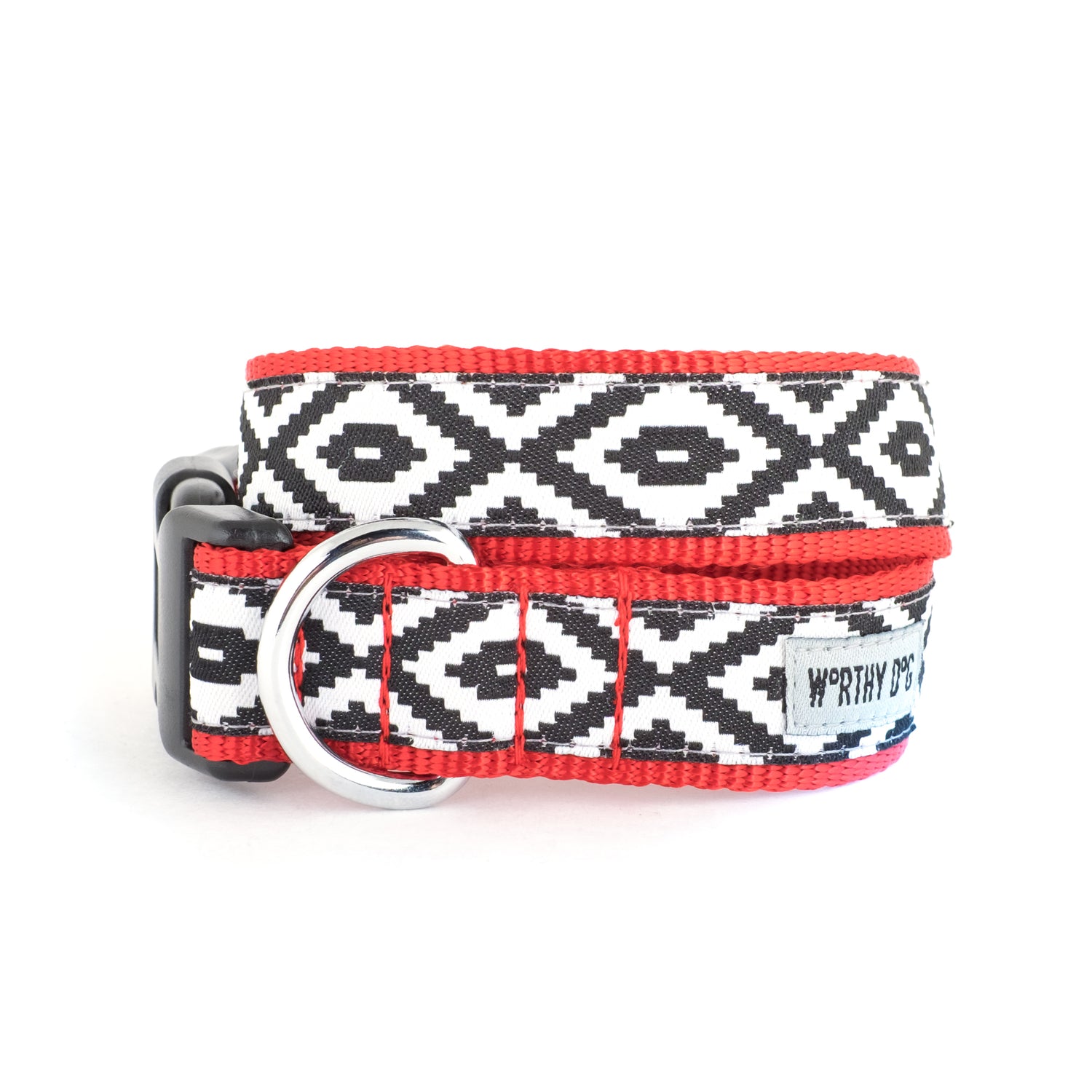 Kilim Collar