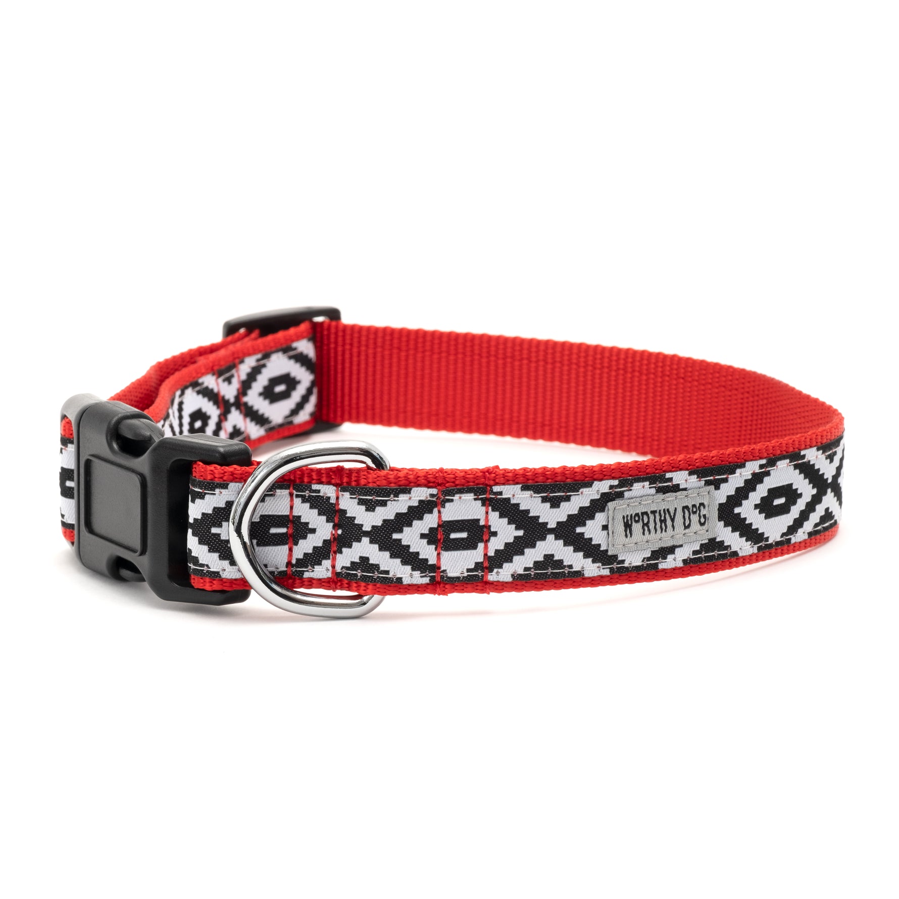 Kilim Collar