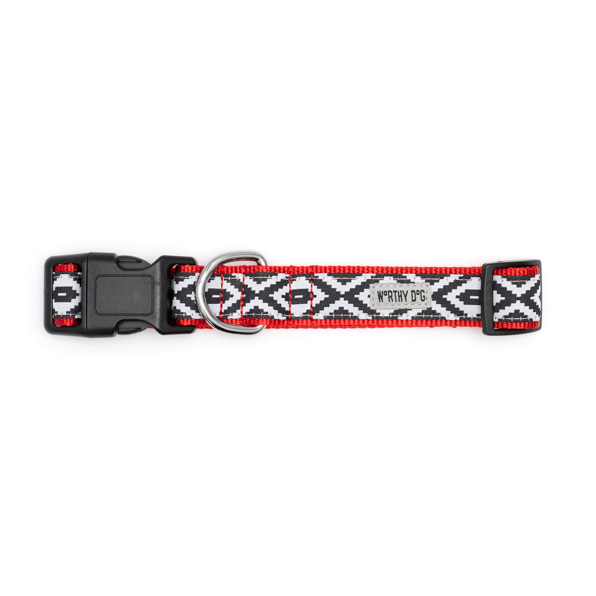 Kilim Collar