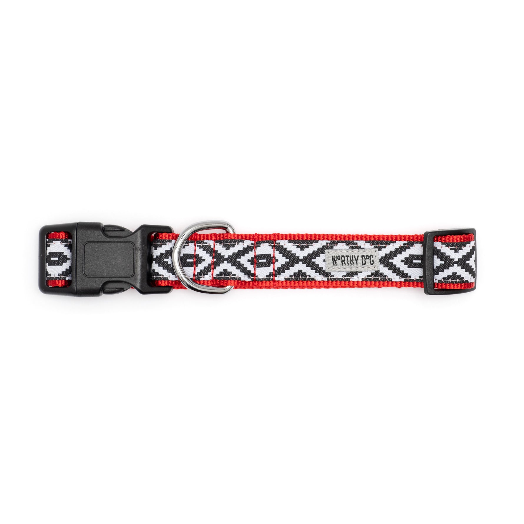 Kilim Collar