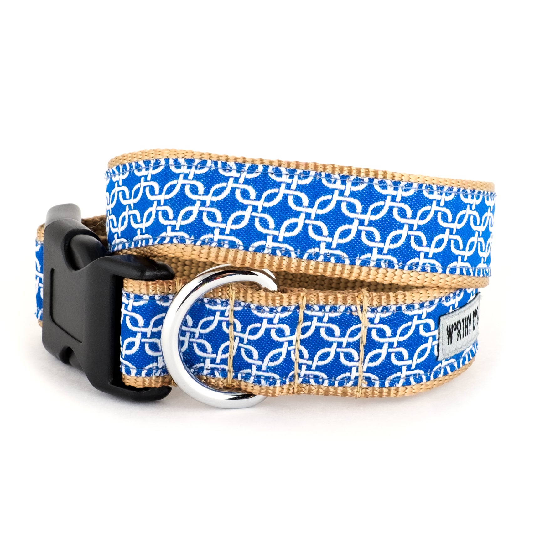 Links Collar