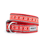 Nordic Snowflake Collar